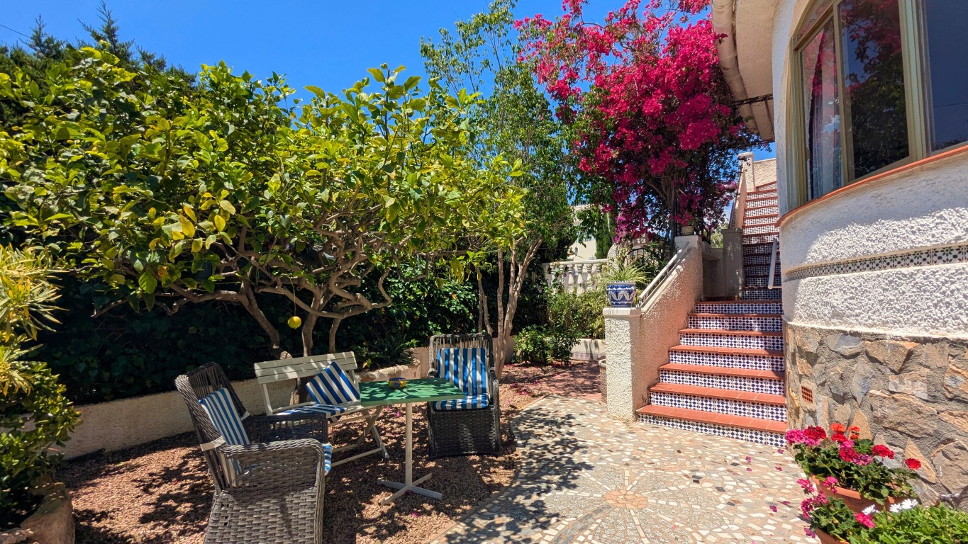 Villa for Sale in Ciudad Quesada, Alicante