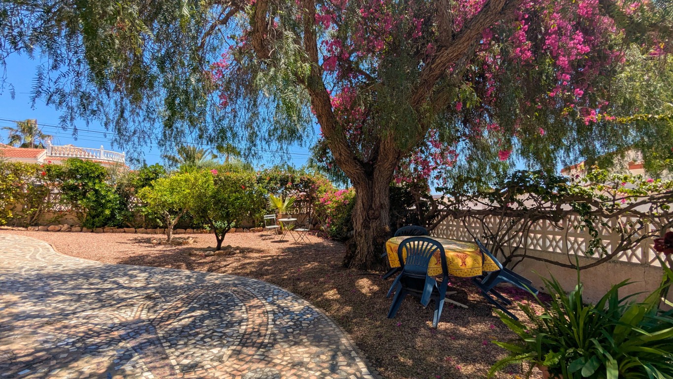 Villa for Sale in Ciudad Quesada, Alicante