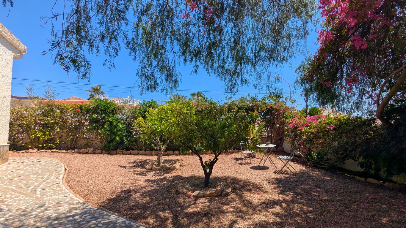 Villa for Sale in Ciudad Quesada, Alicante