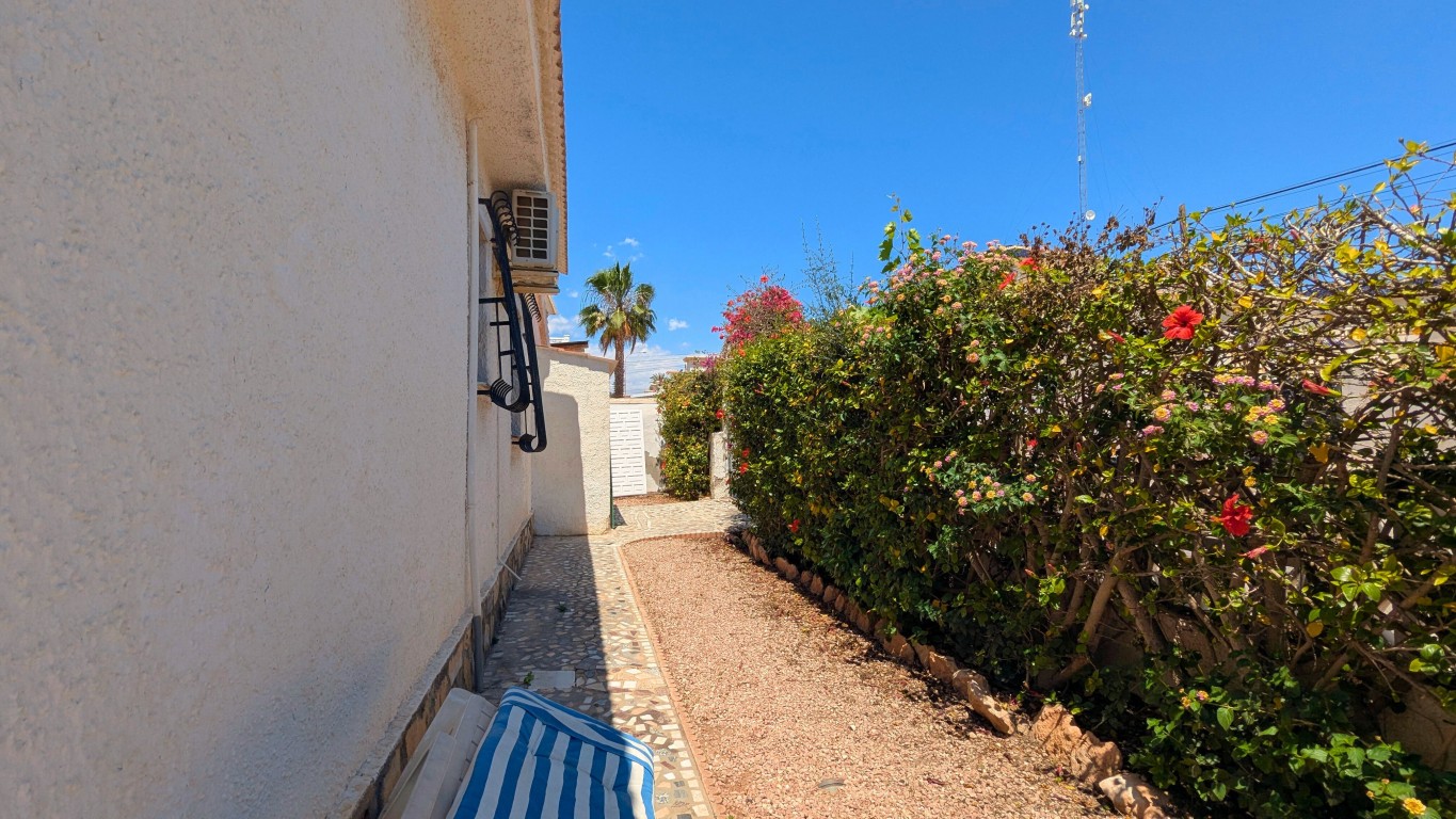 Villa for Sale in Ciudad Quesada, Alicante