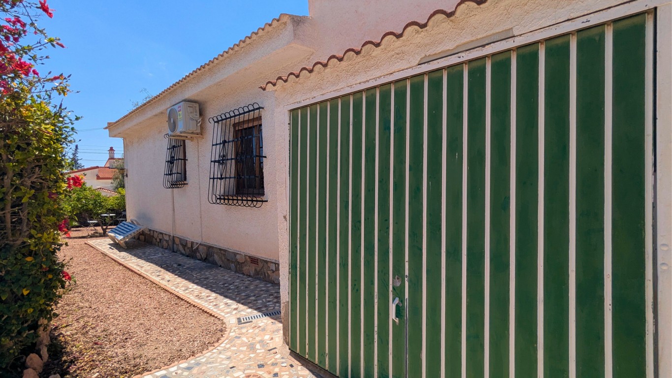 Villa for Sale in Ciudad Quesada, Alicante
