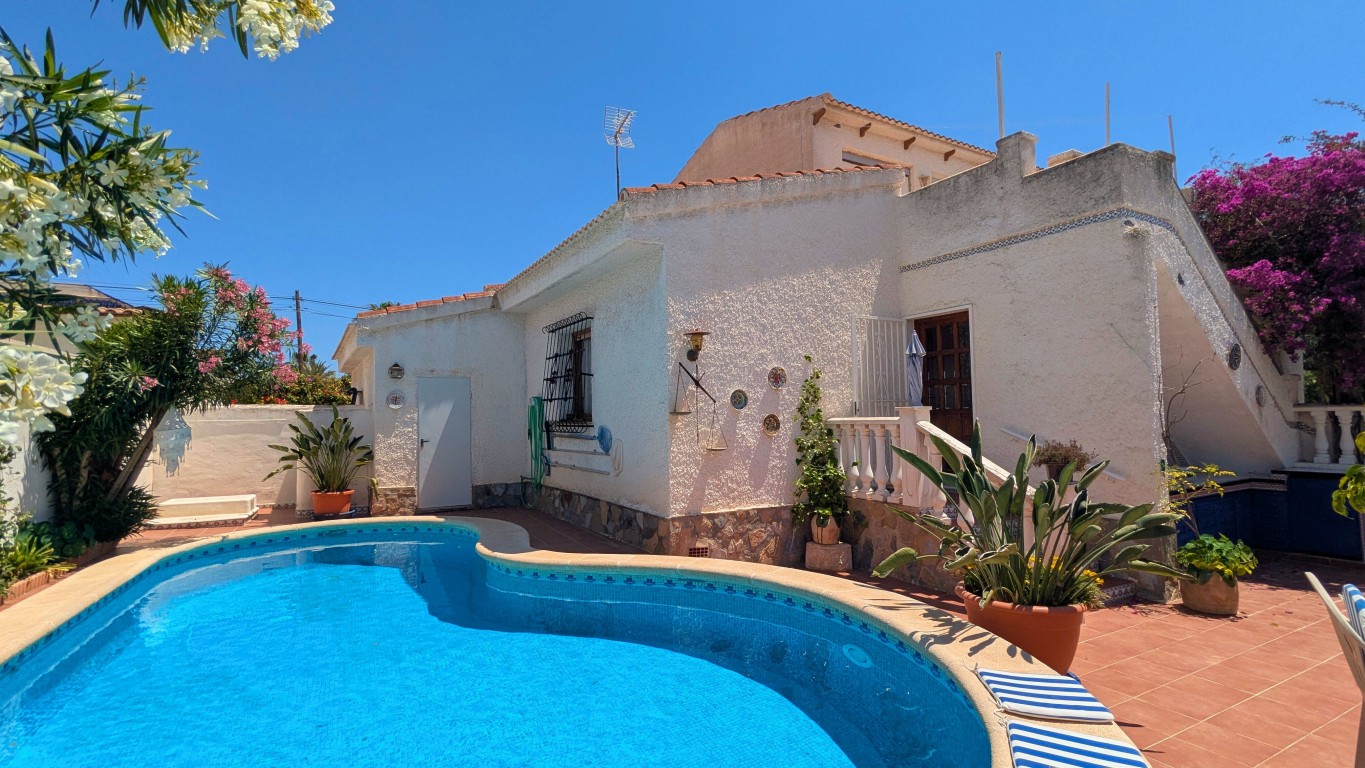 Villa for Sale in Ciudad Quesada, Alicante