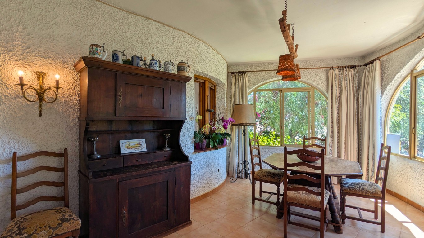 Villa for Sale in Ciudad Quesada, Alicante