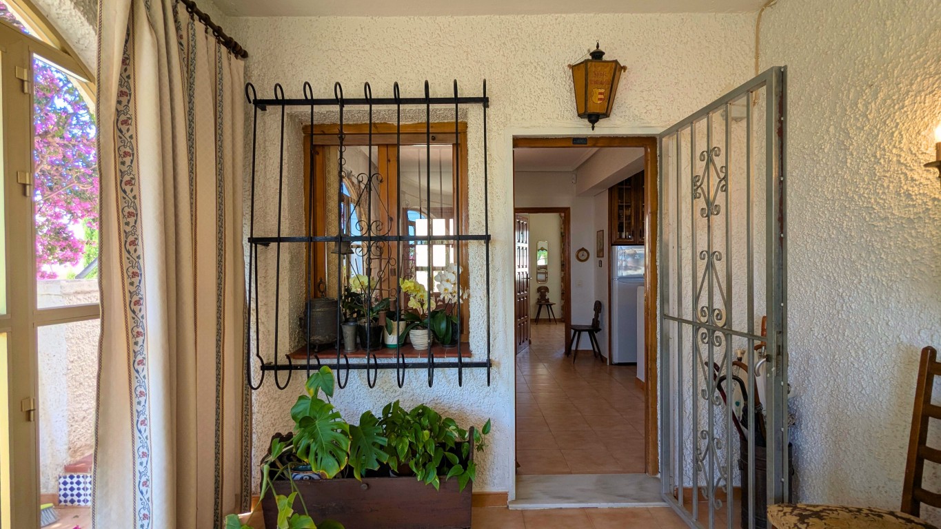 Villa for Sale in Ciudad Quesada, Alicante