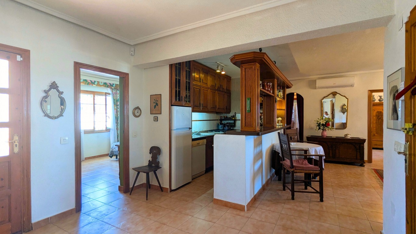 Villa for Sale in Ciudad Quesada, Alicante