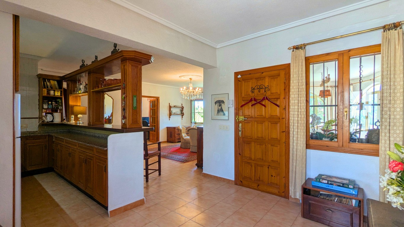 Villa for Sale in Ciudad Quesada, Alicante