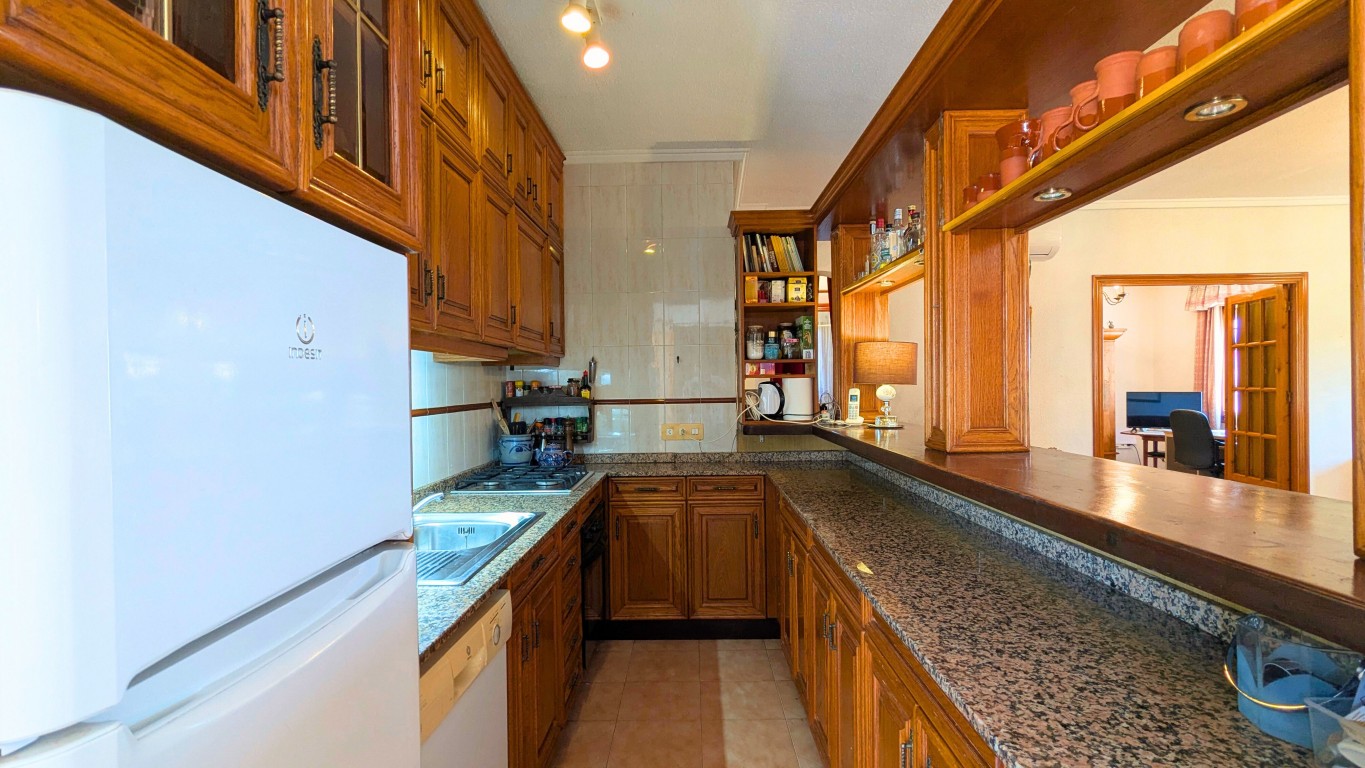 Villa for Sale in Ciudad Quesada, Alicante