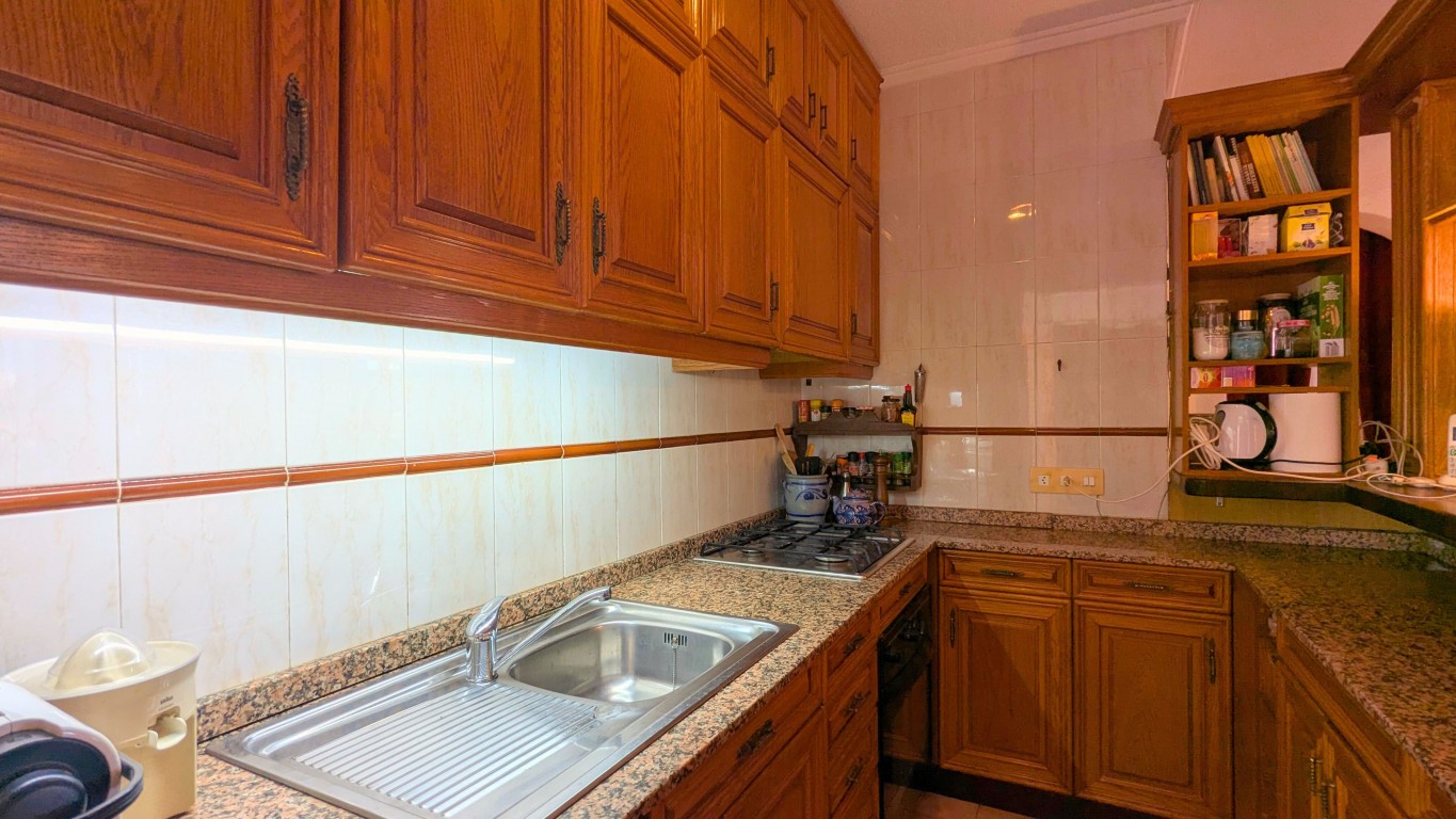 Villa for Sale in Ciudad Quesada, Alicante
