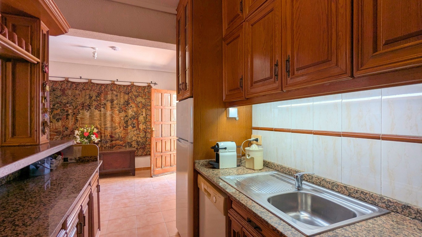 Villa for Sale in Ciudad Quesada, Alicante