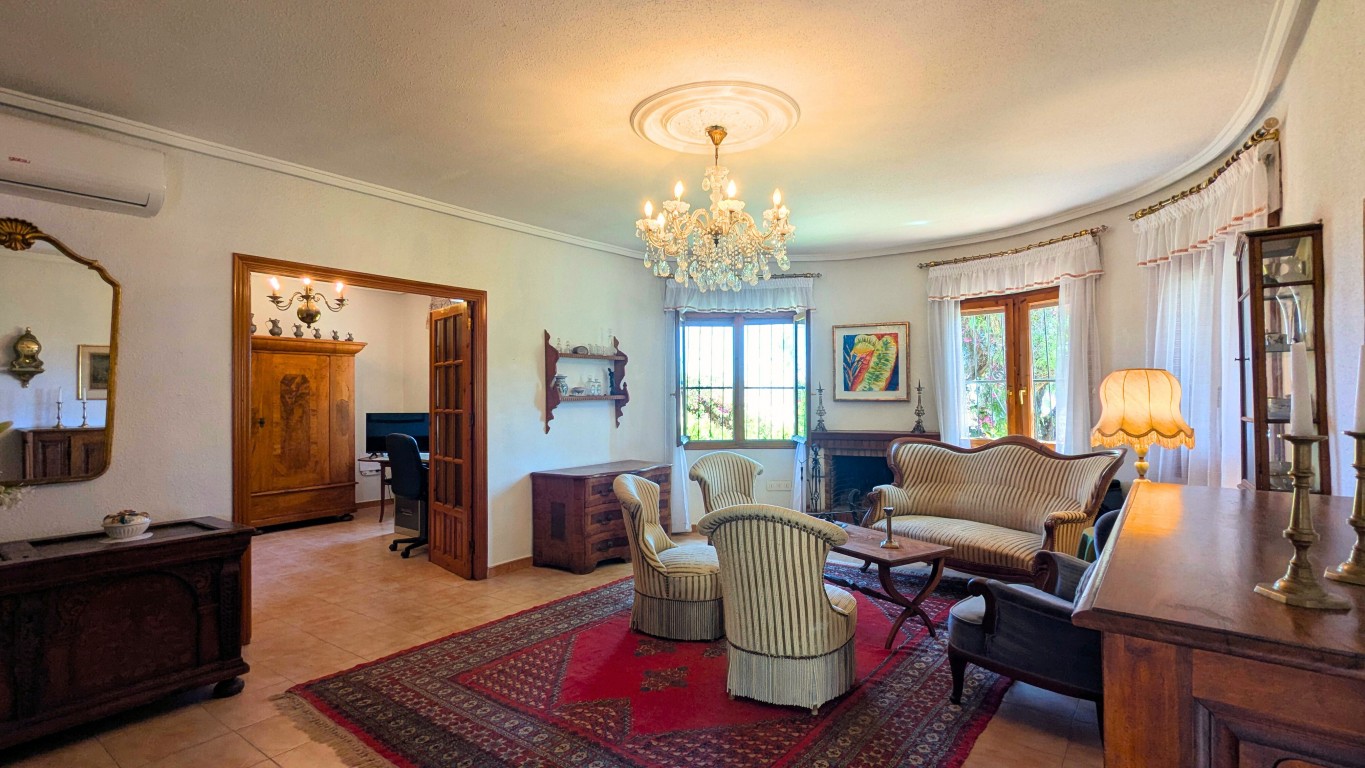 Villa for Sale in Ciudad Quesada, Alicante