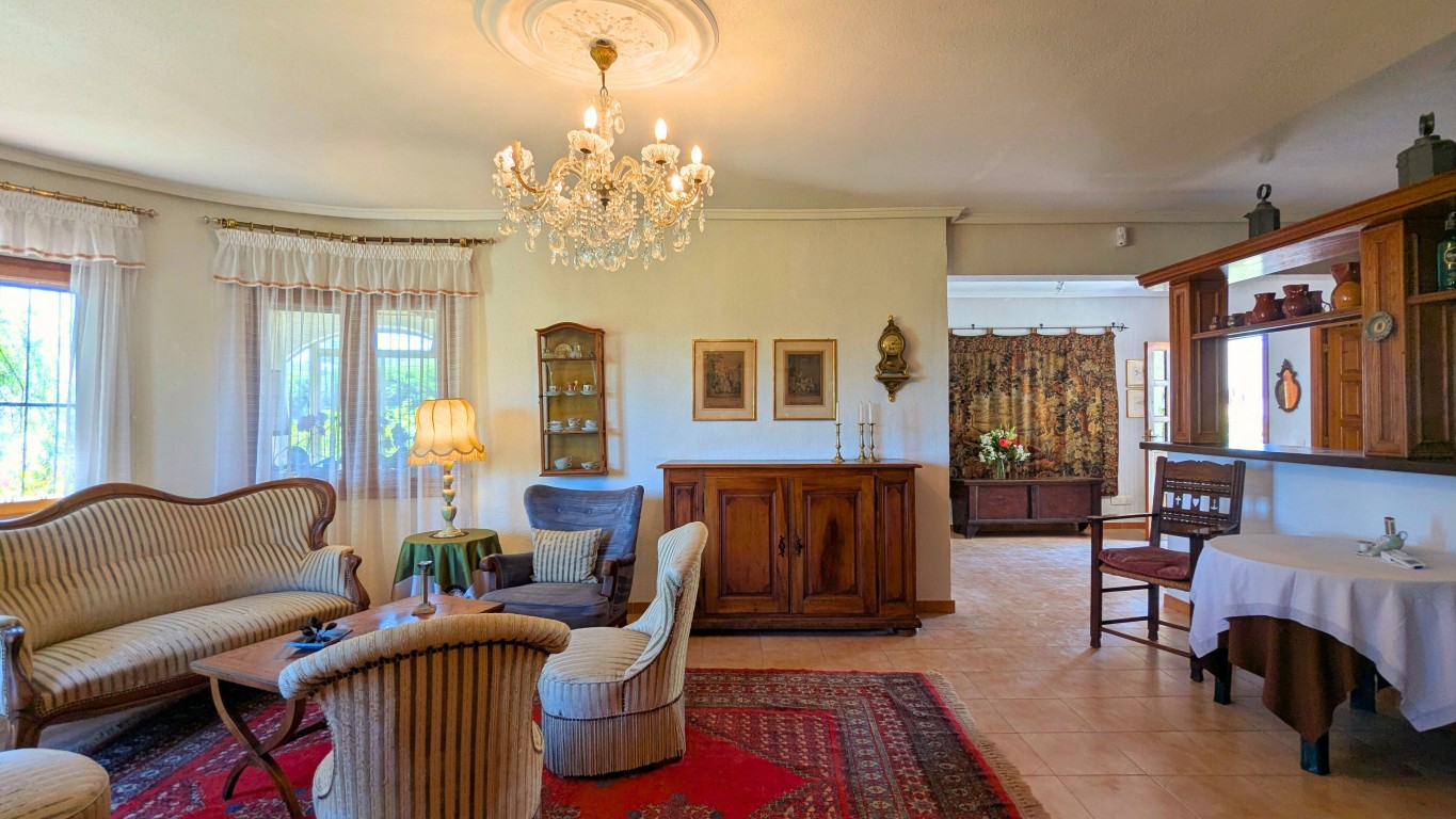 Villa for Sale in Ciudad Quesada, Alicante