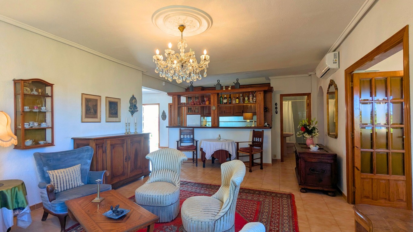 Villa for Sale in Ciudad Quesada, Alicante