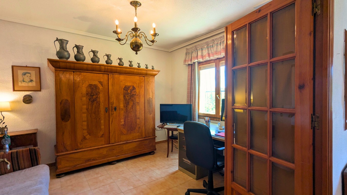 Villa for Sale in Ciudad Quesada, Alicante
