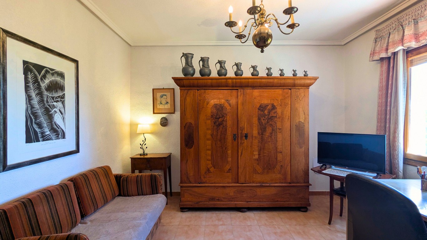 Villa for Sale in Ciudad Quesada, Alicante