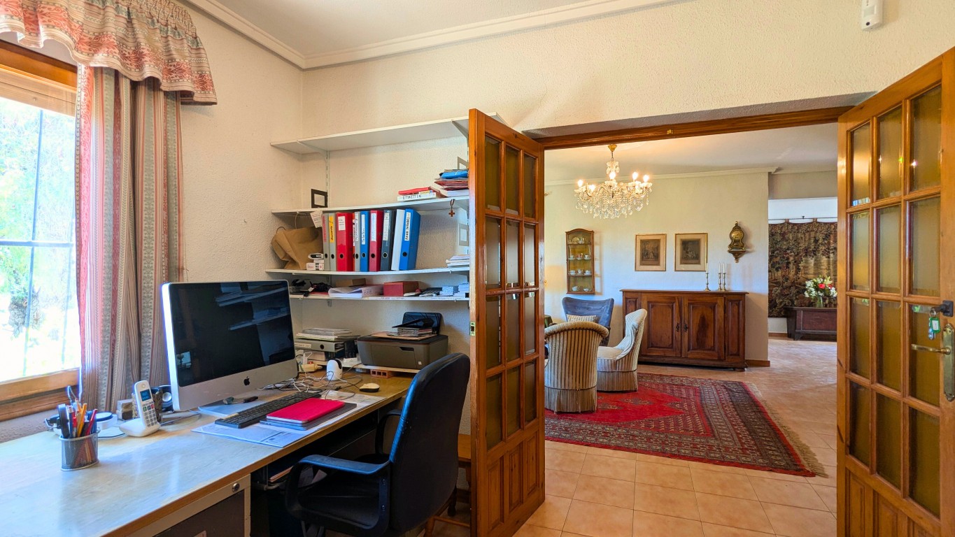 Villa for Sale in Ciudad Quesada, Alicante