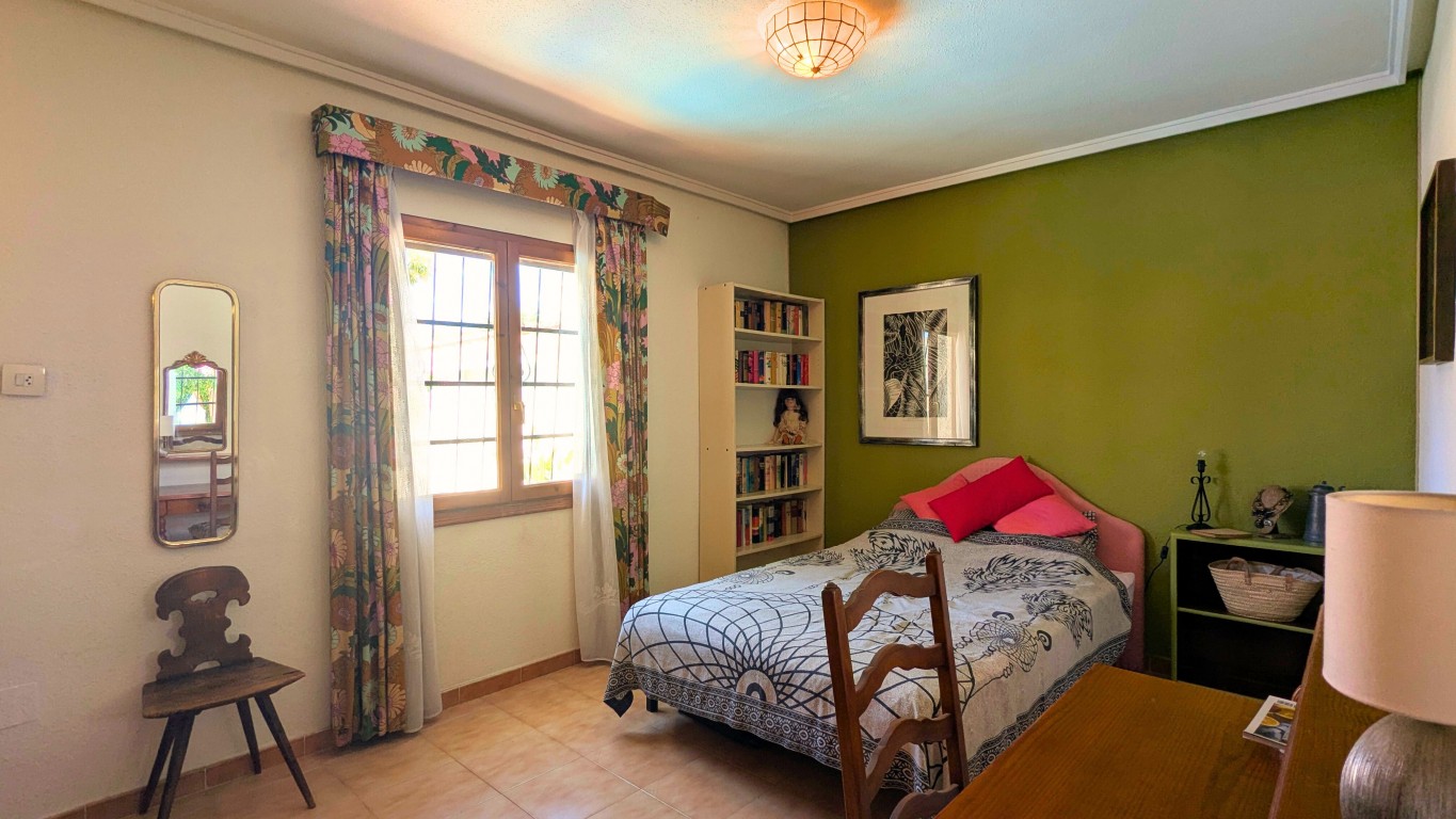 Villa for Sale in Ciudad Quesada, Alicante