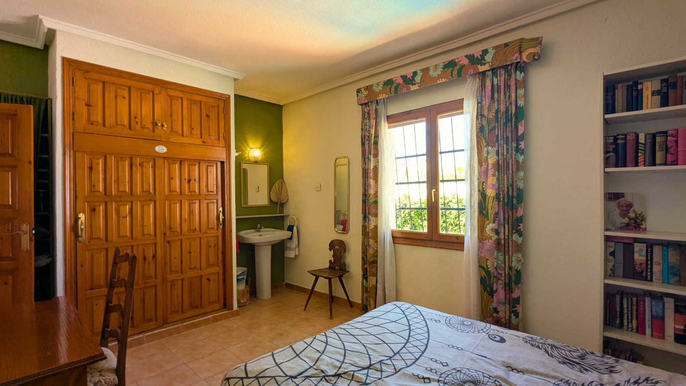Villa for Sale in Ciudad Quesada, Alicante