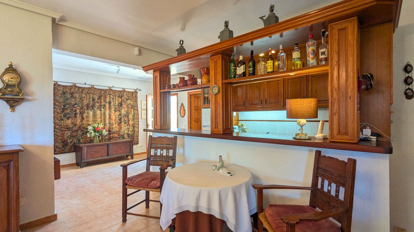 Villa for Sale in Ciudad Quesada, Alicante