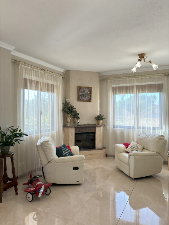 Villa for Sale in Ciudad Quesada, Alicante