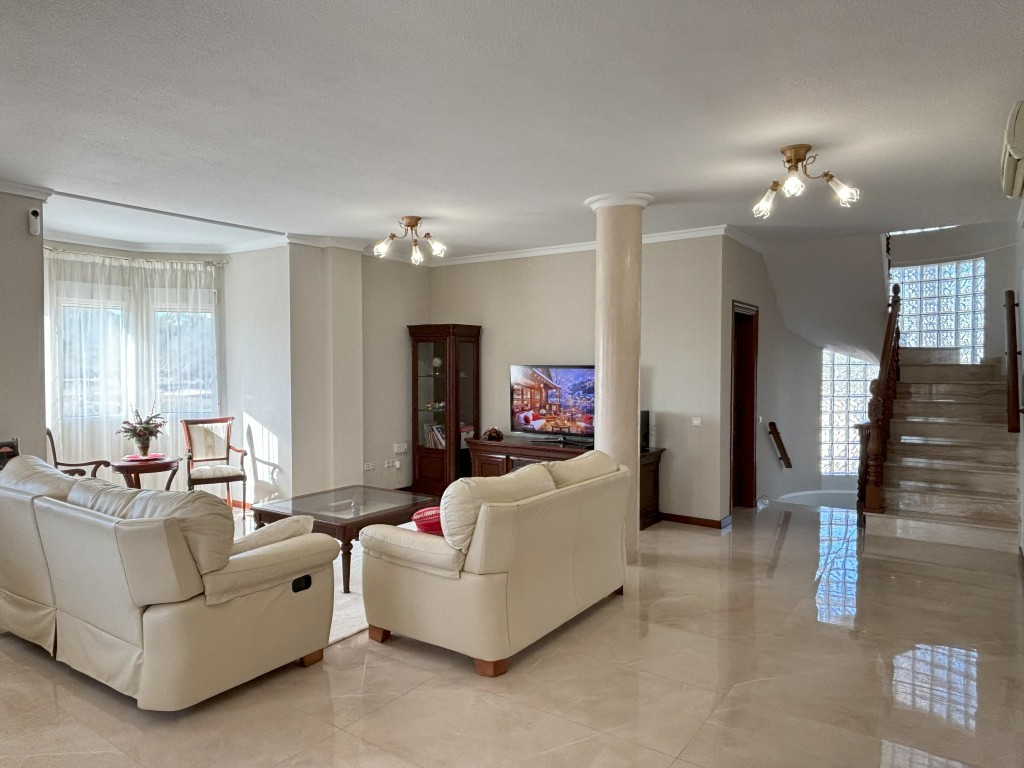 Villa for Sale in Ciudad Quesada, Alicante