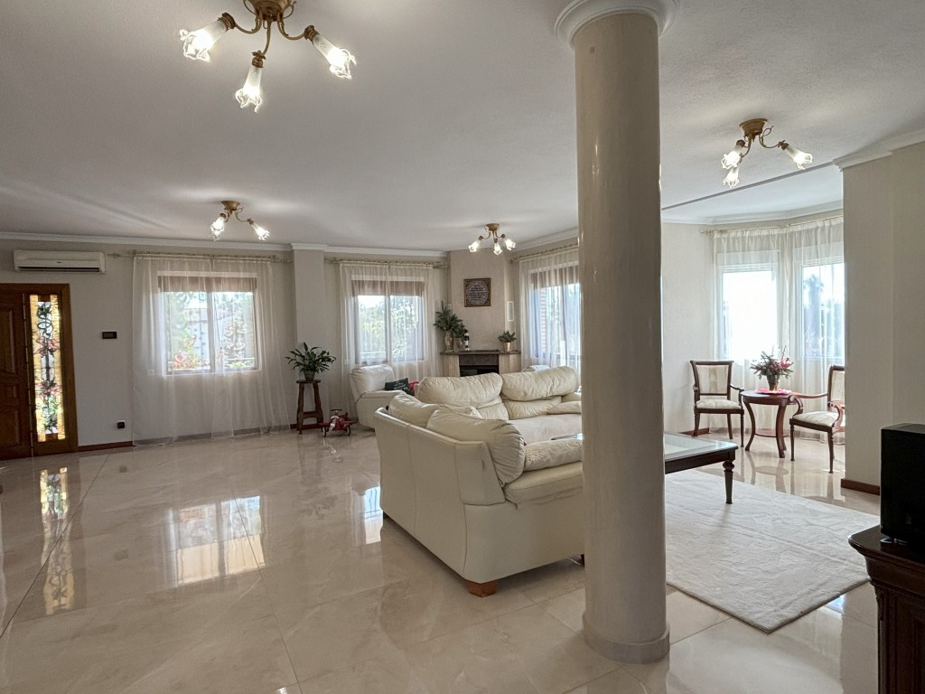 Villa for Sale in Ciudad Quesada, Alicante