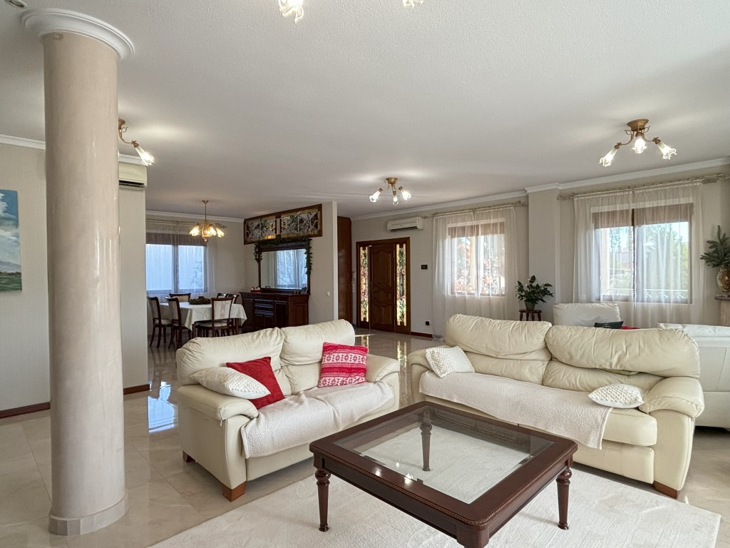 Villa for Sale in Ciudad Quesada, Alicante