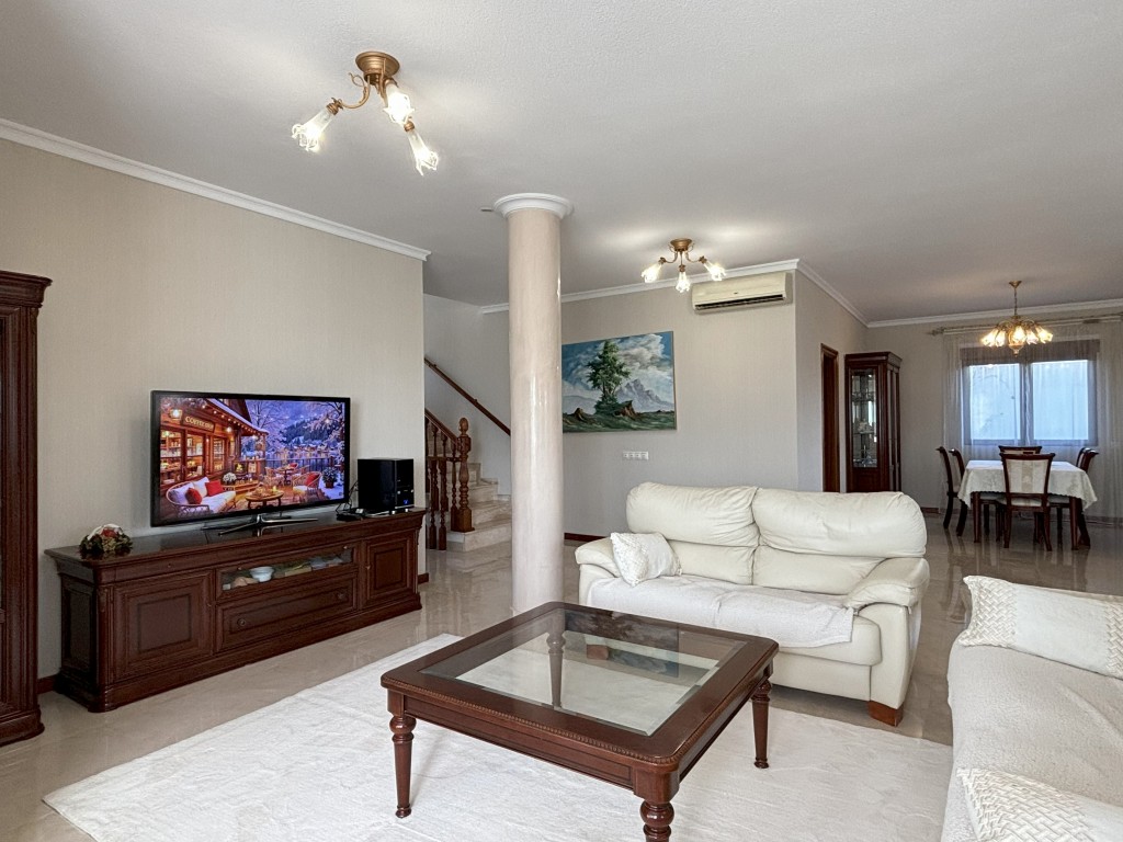 Villa for Sale in Ciudad Quesada, Alicante