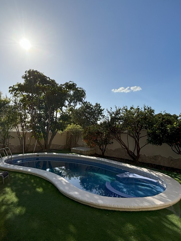Villa for Sale in Ciudad Quesada, Alicante