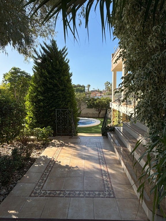 Villa for Sale in Ciudad Quesada, Alicante