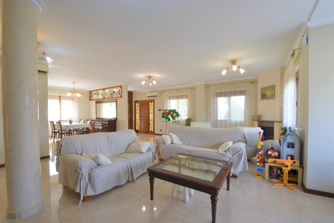 Villa for Sale in Ciudad Quesada, Alicante
