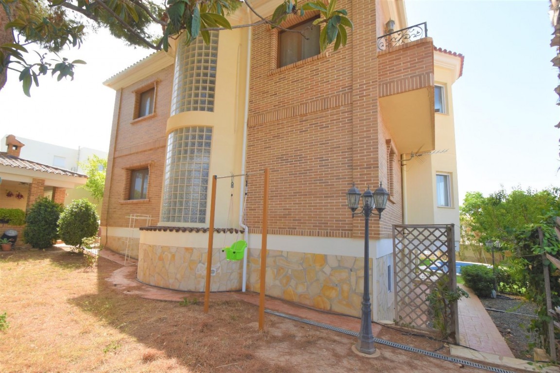 Villa for Sale in Ciudad Quesada, Alicante