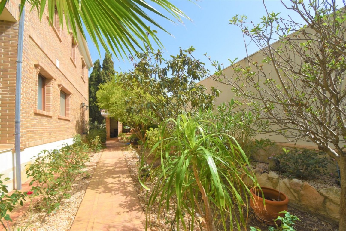 Villa for Sale in Ciudad Quesada, Alicante