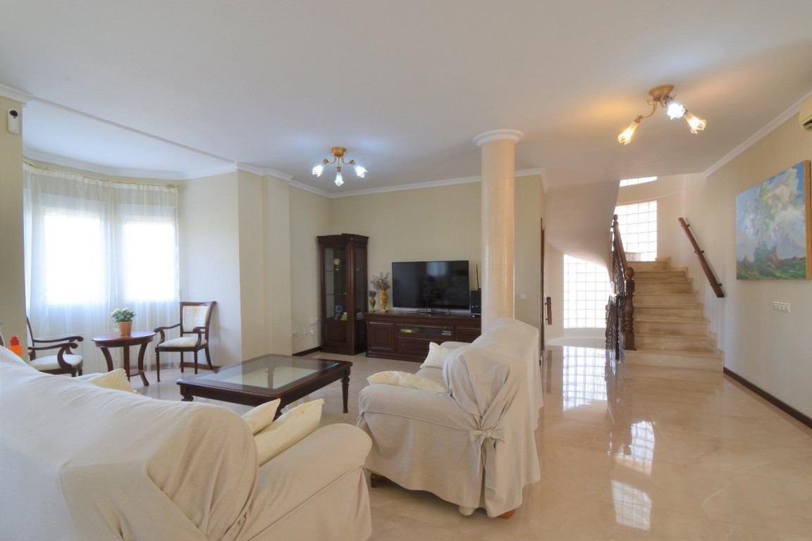Villa for Sale in Ciudad Quesada, Alicante