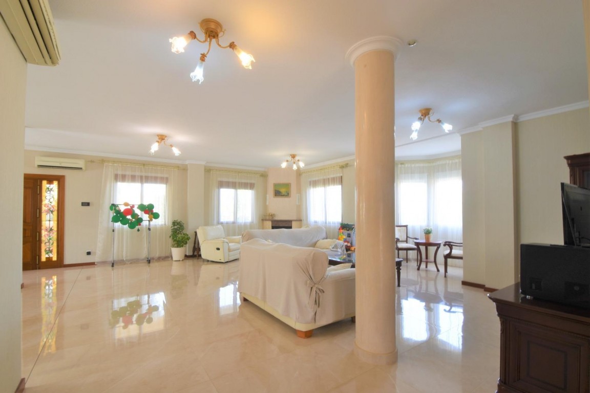 Villa for Sale in Ciudad Quesada, Alicante