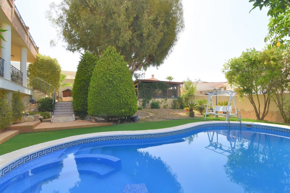 Villa for Sale in Ciudad Quesada, Alicante
