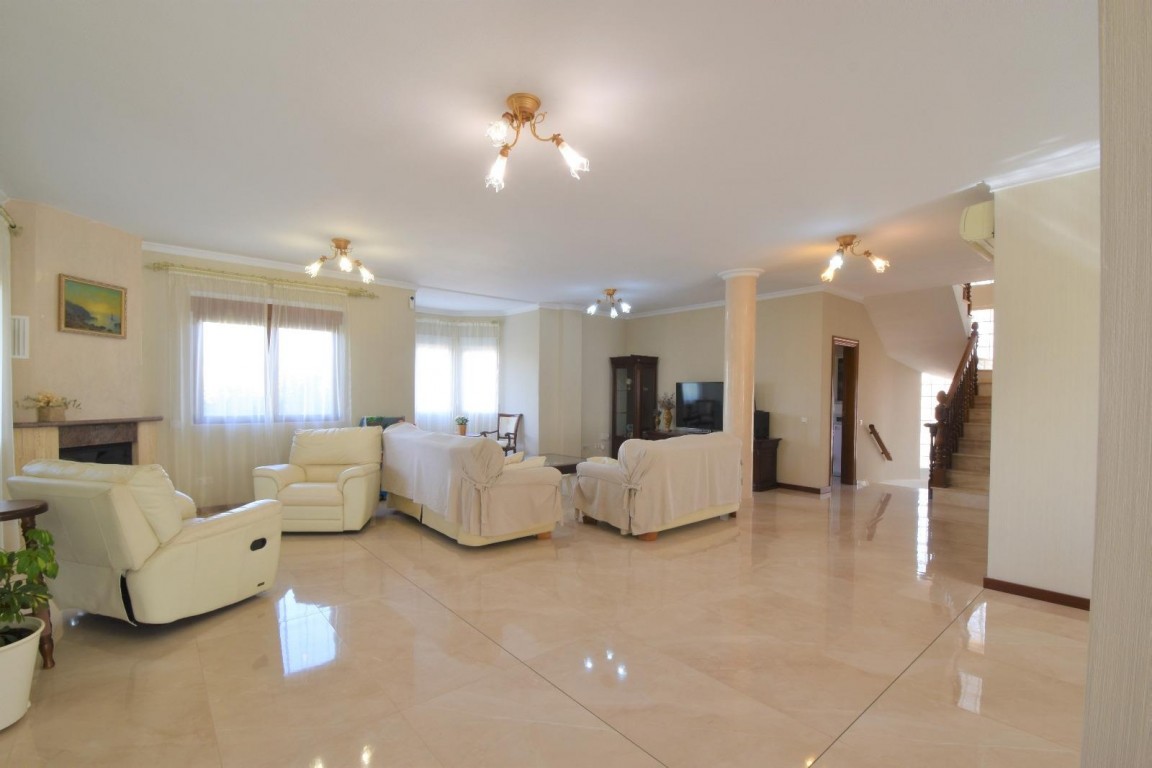 Villa for Sale in Ciudad Quesada, Alicante
