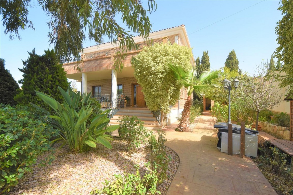 Villa for Sale in Ciudad Quesada, Alicante