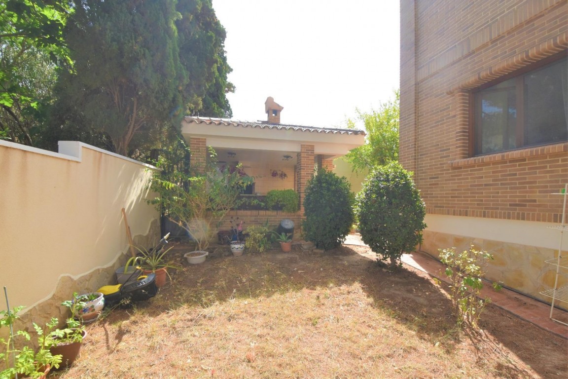 Villa for Sale in Ciudad Quesada, Alicante