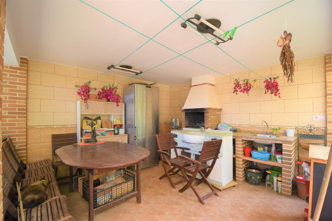 Villa for Sale in Ciudad Quesada, Alicante