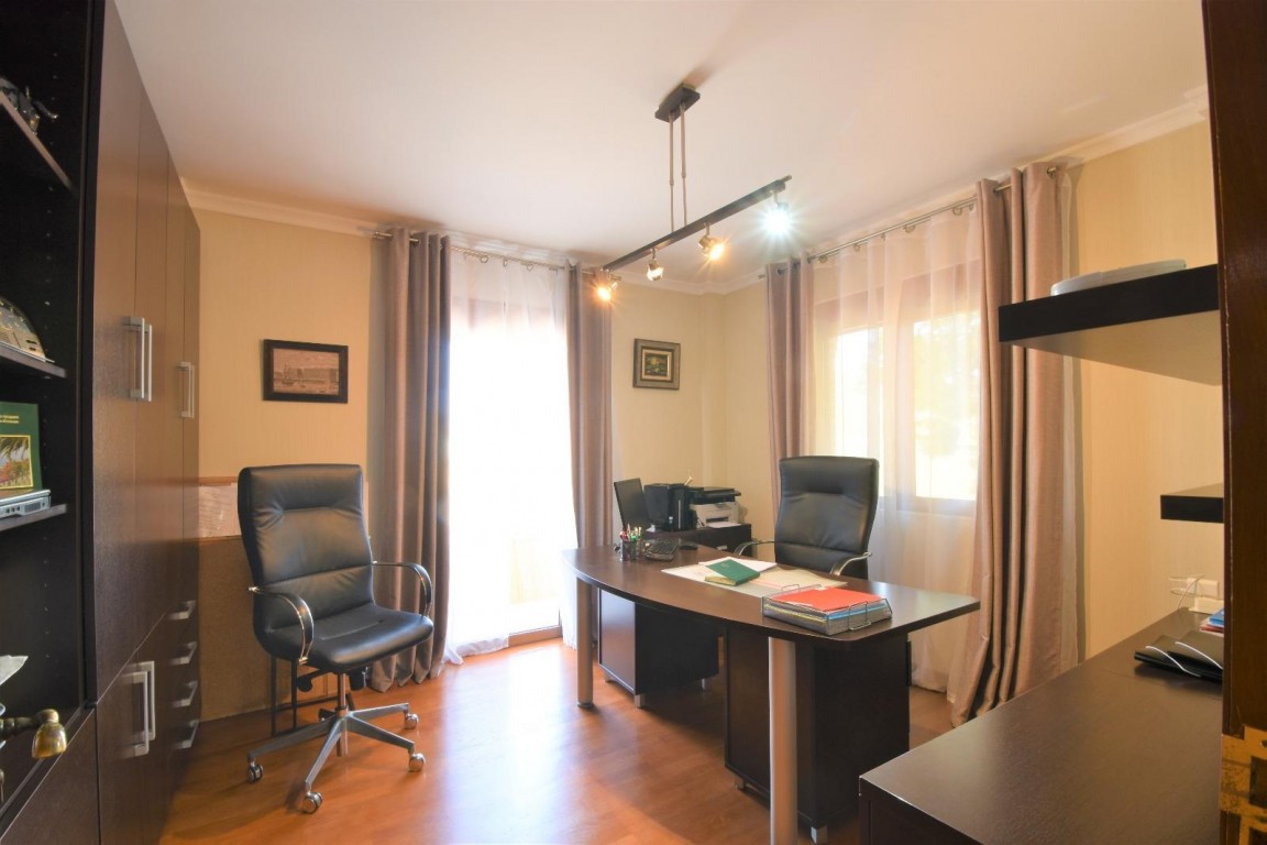 Villa for Sale in Ciudad Quesada, Alicante