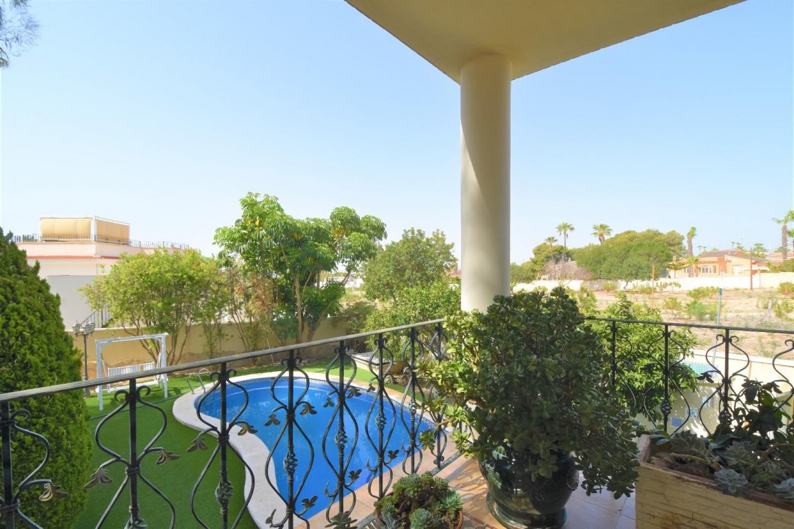 Villa for Sale in Ciudad Quesada, Alicante