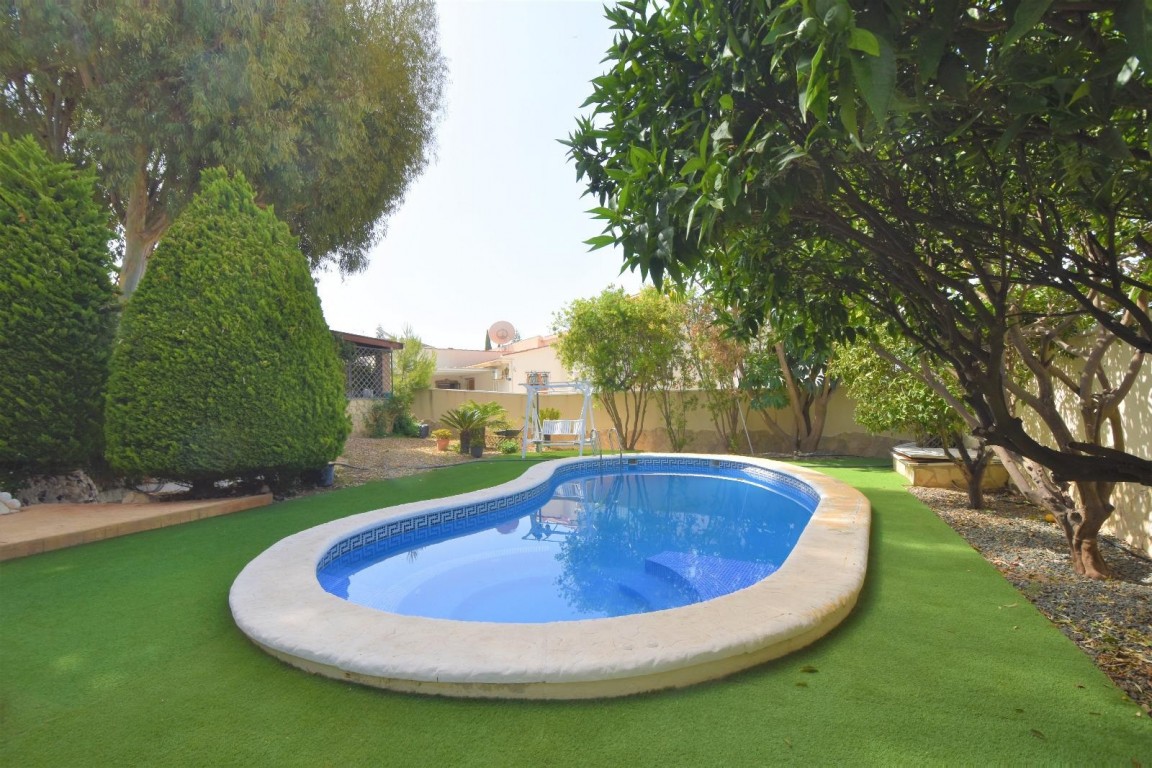 Villa for Sale in Ciudad Quesada, Alicante