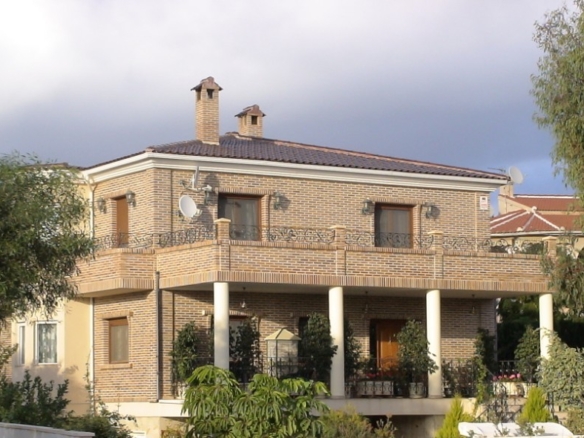 Villa for Sale in Ciudad Quesada, Alicante