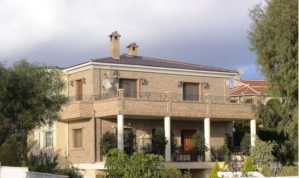 full_1464916_64812034 Villa for Sale in Ciudad Quesada, Alicante