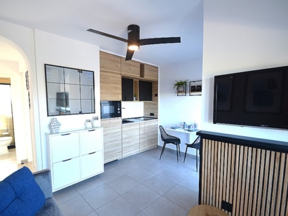 Apartment for Sale in Blue Lagoon, Alicante