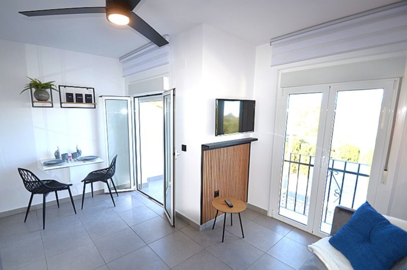 Apartment for Sale in Blue Lagoon, Alicante