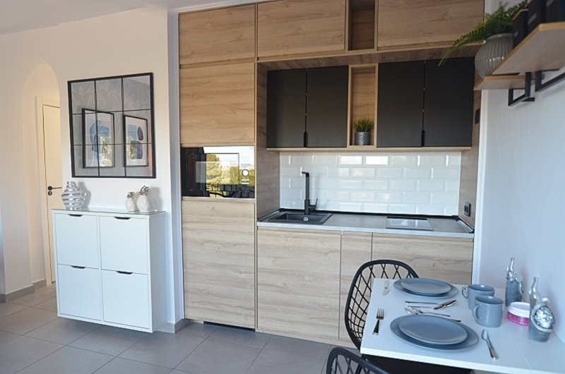 Apartment for Sale in Blue Lagoon, Alicante