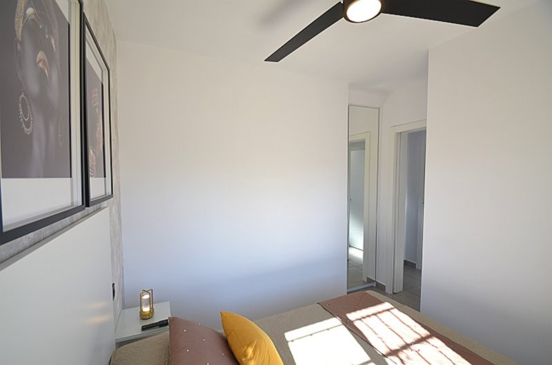 Apartment for Sale in Blue Lagoon, Alicante