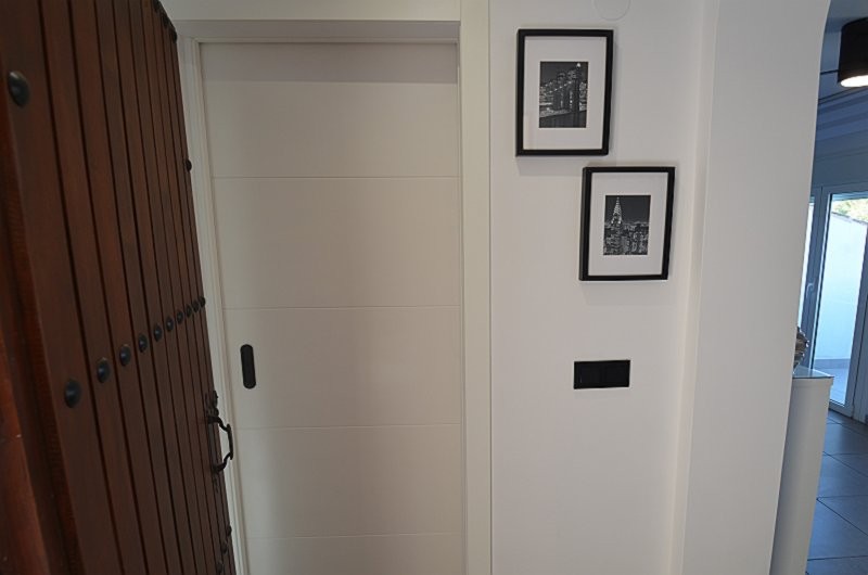 Apartment for Sale in Blue Lagoon, Alicante