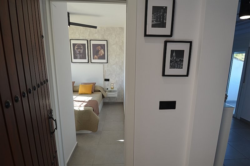 Apartment for Sale in Blue Lagoon, Alicante